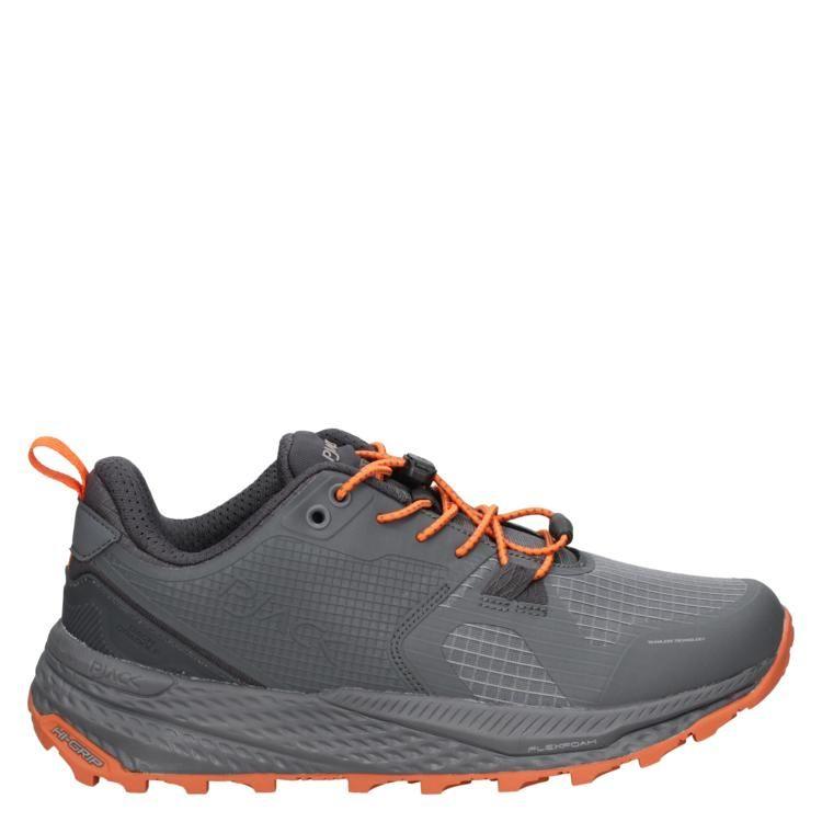 Zapatilla Trail Running Hombre Pjack - I821-0