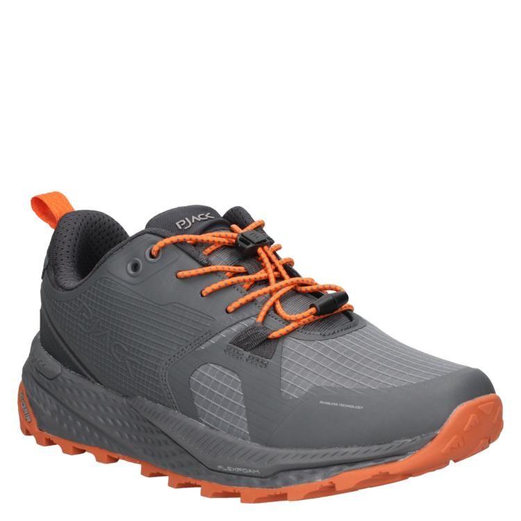 Zapatilla Trail Running Hombre Pjack - I821-1
