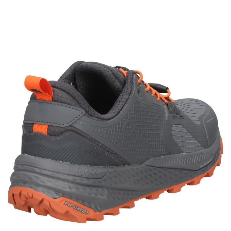 Zapatilla Trail Running Hombre Pjack - I821-3