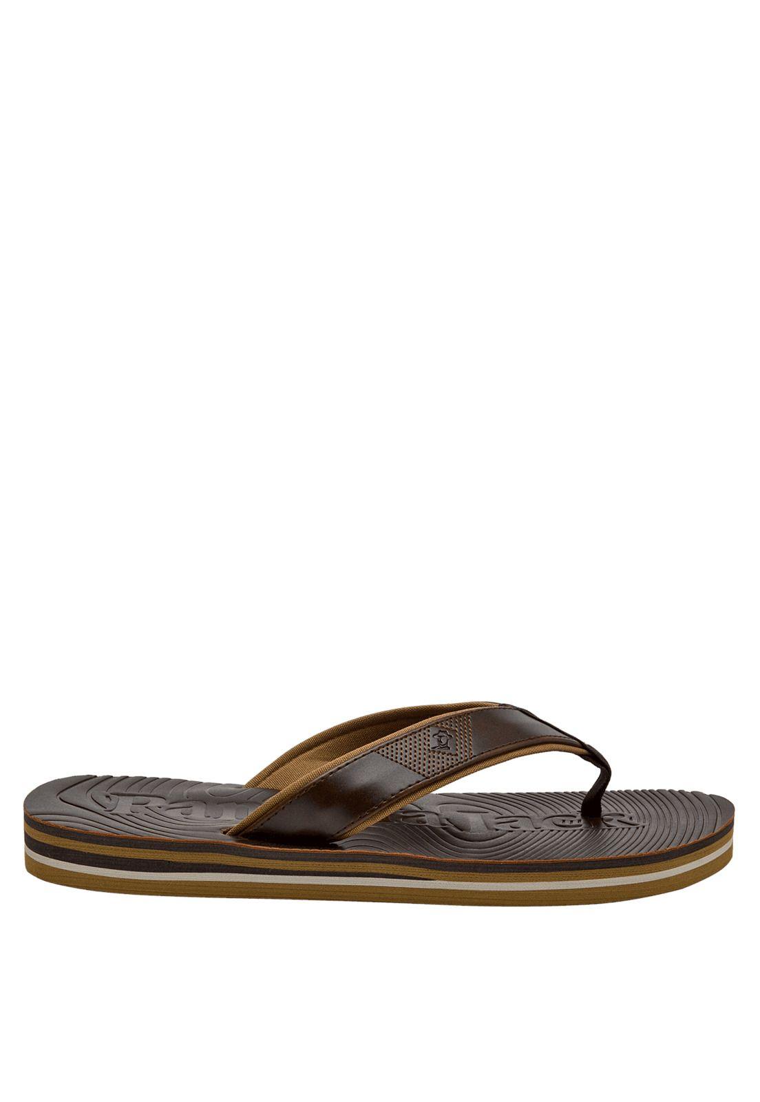 Sandalia Casual Hombre Panama Jack - 0J54-1