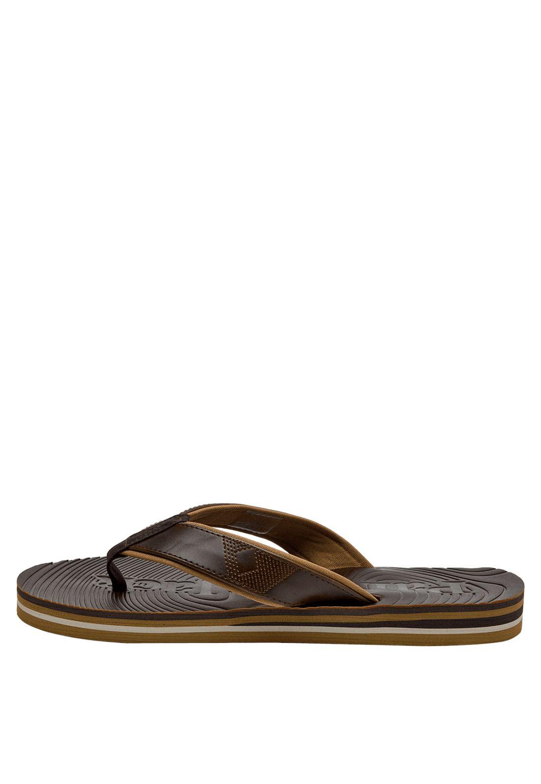 Sandalia Casual Hombre Panama Jack - 0J54-3