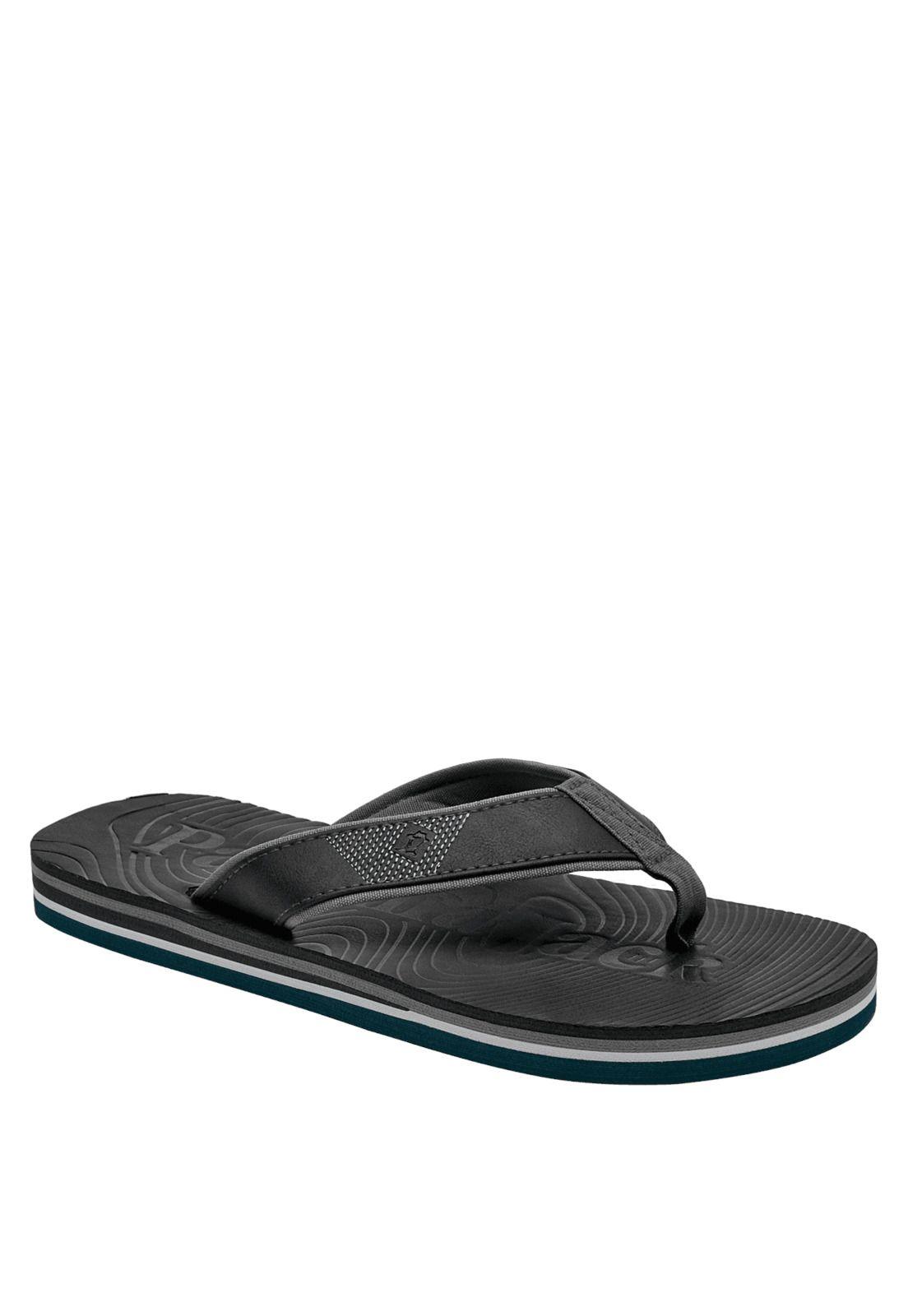 Sandalia Casual Hombre Panama Jack - 0J54-5