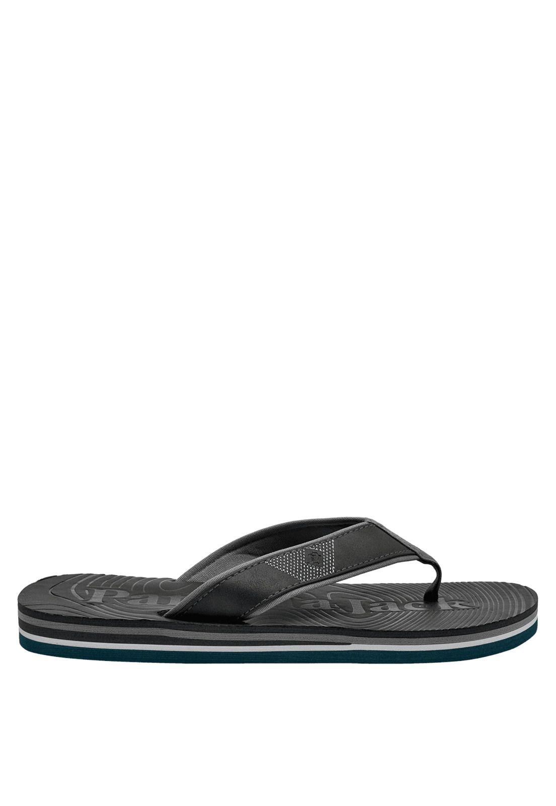Sandalia Casual Hombre Panama Jack - 0J54-6