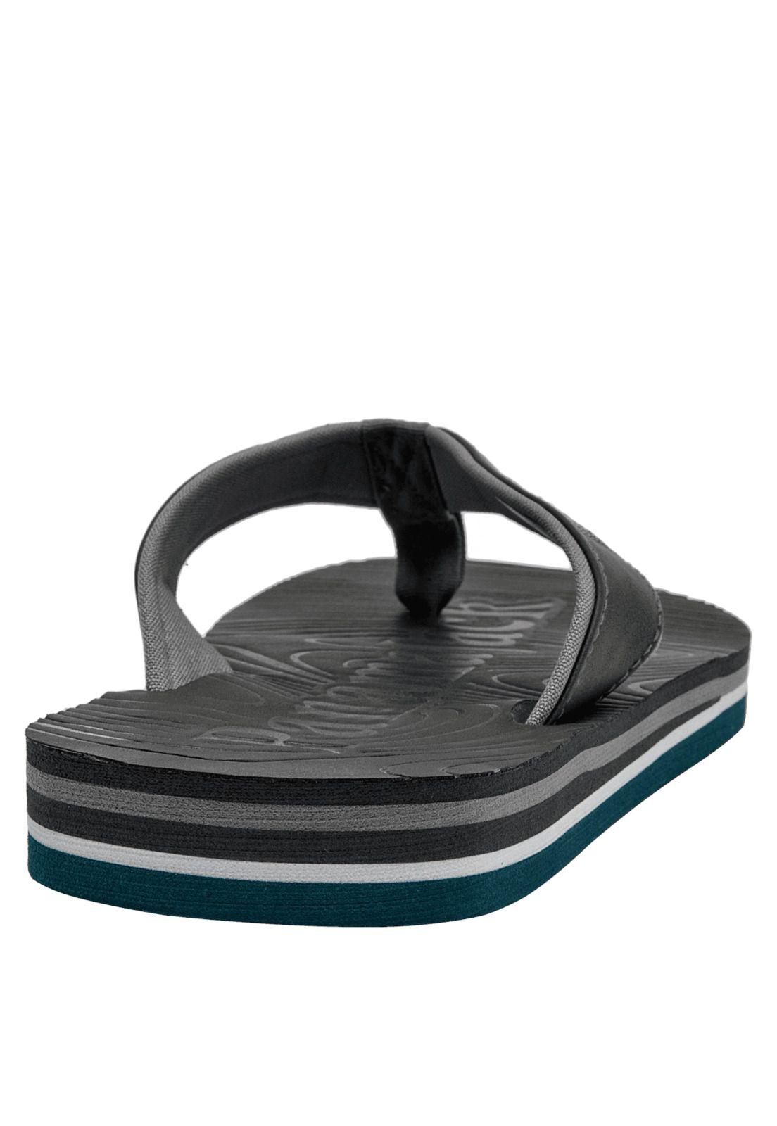 Sandalia Casual Hombre Panama Jack - 0J54-7