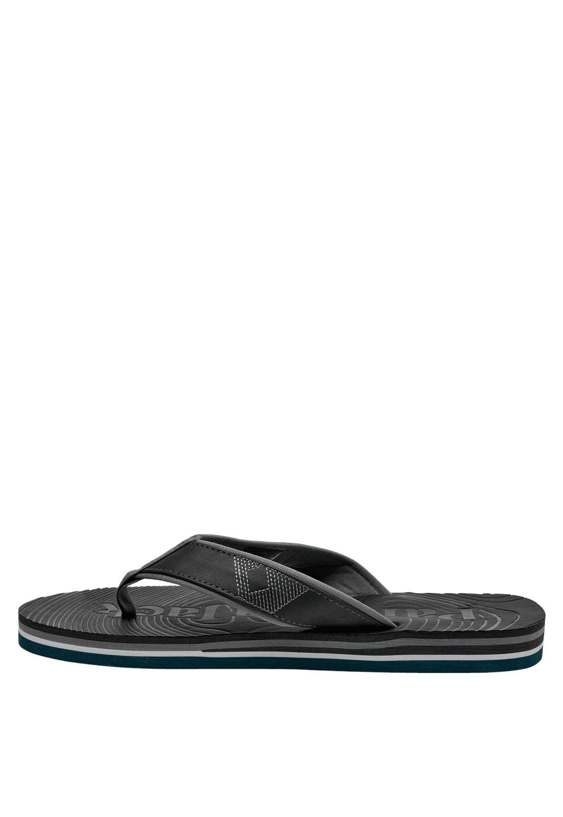 Sandalia Casual Hombre Panama Jack - 0J54-8