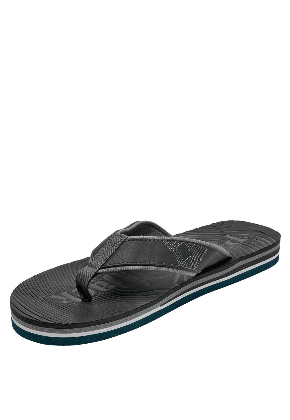Sandalia Casual Hombre Panama Jack - 0J54-9