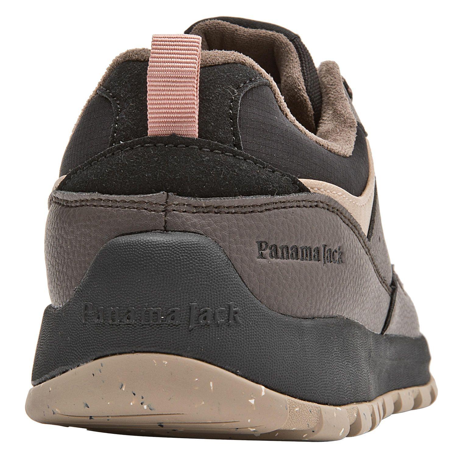 Zapatilla Casual Mujer Panama Jack - PJM0253-2