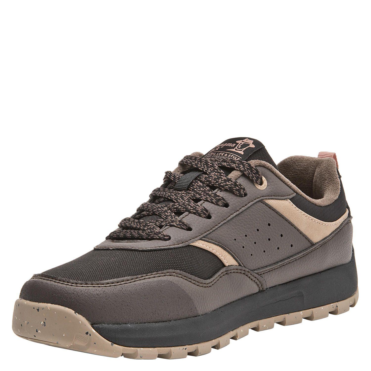 Zapatilla Casual Mujer Panama Jack - PJM0253-4