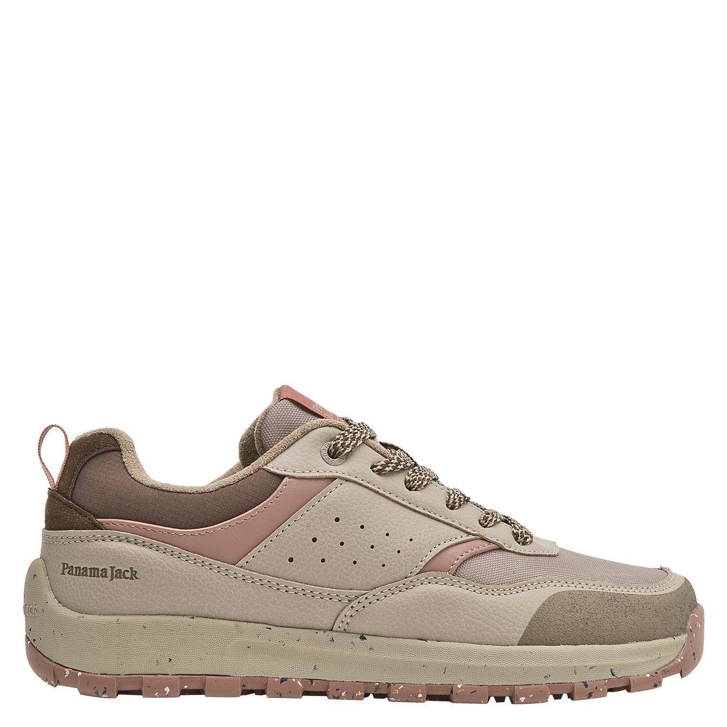 Zapatilla Casual Mujer Panama Jack - PJM0253-0