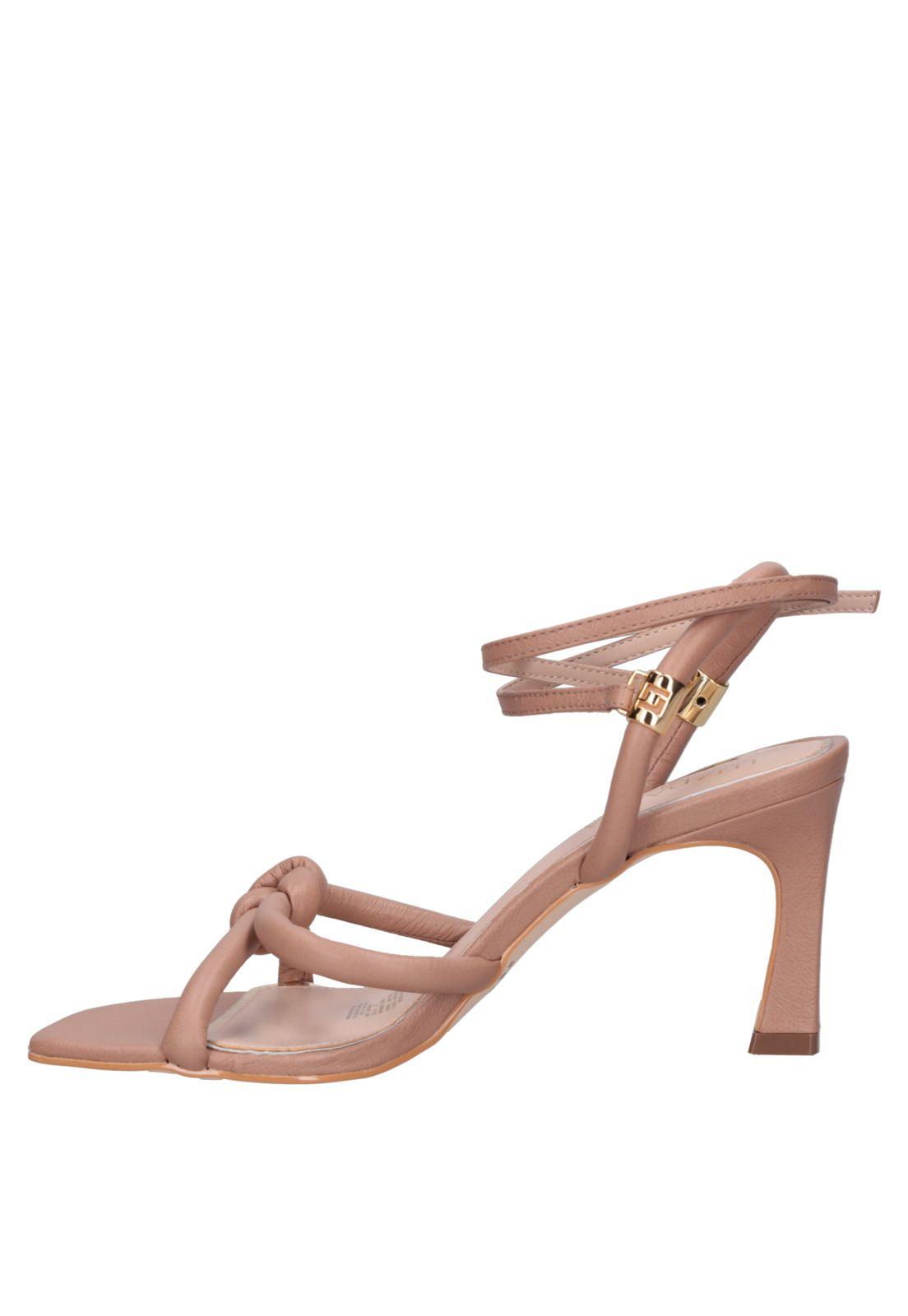 Sandalia Casual Mujer Luz Da Lua - LDM0043-2
