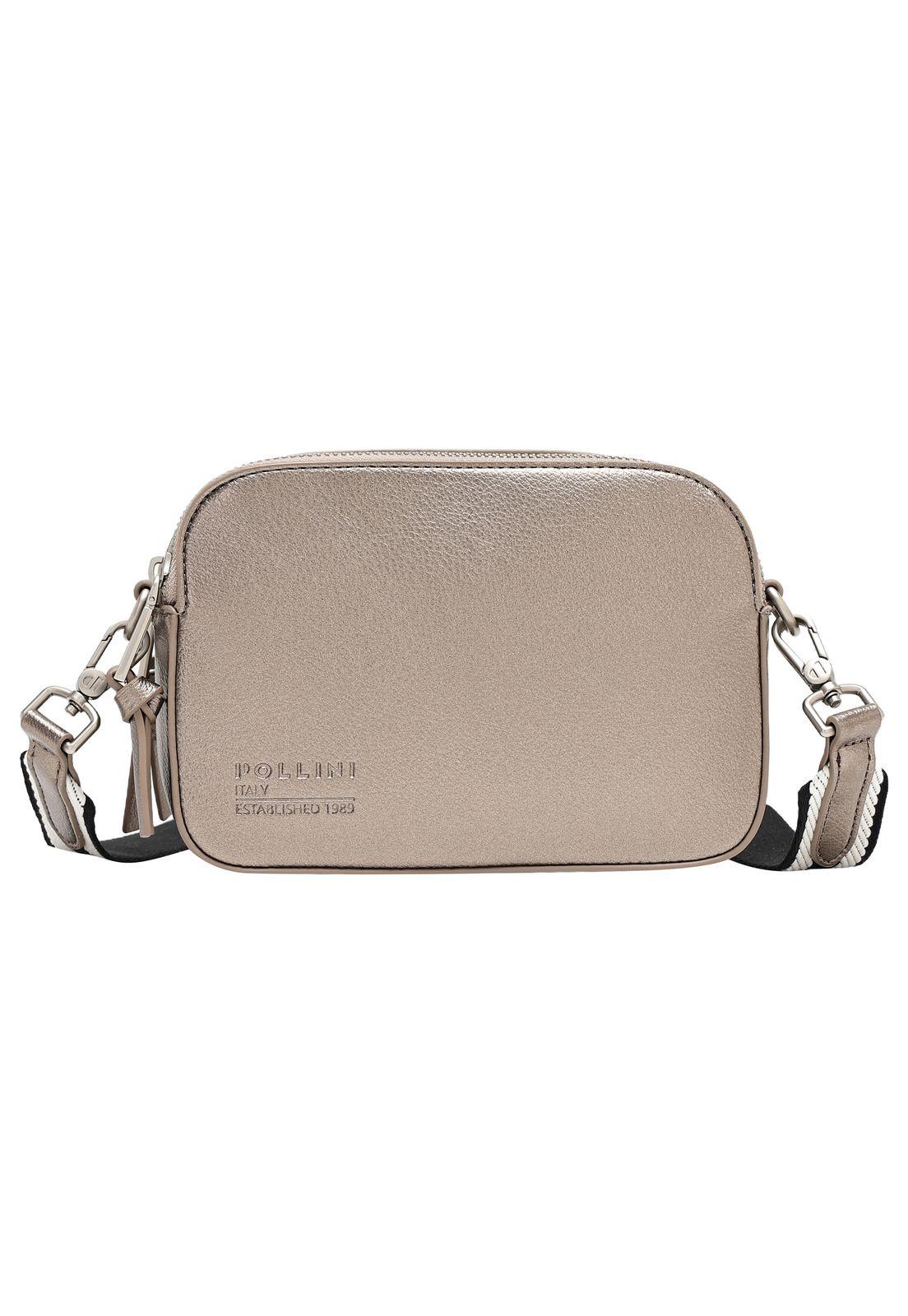 Cartera Bandolera Mujer Pollini - POMPC53-0