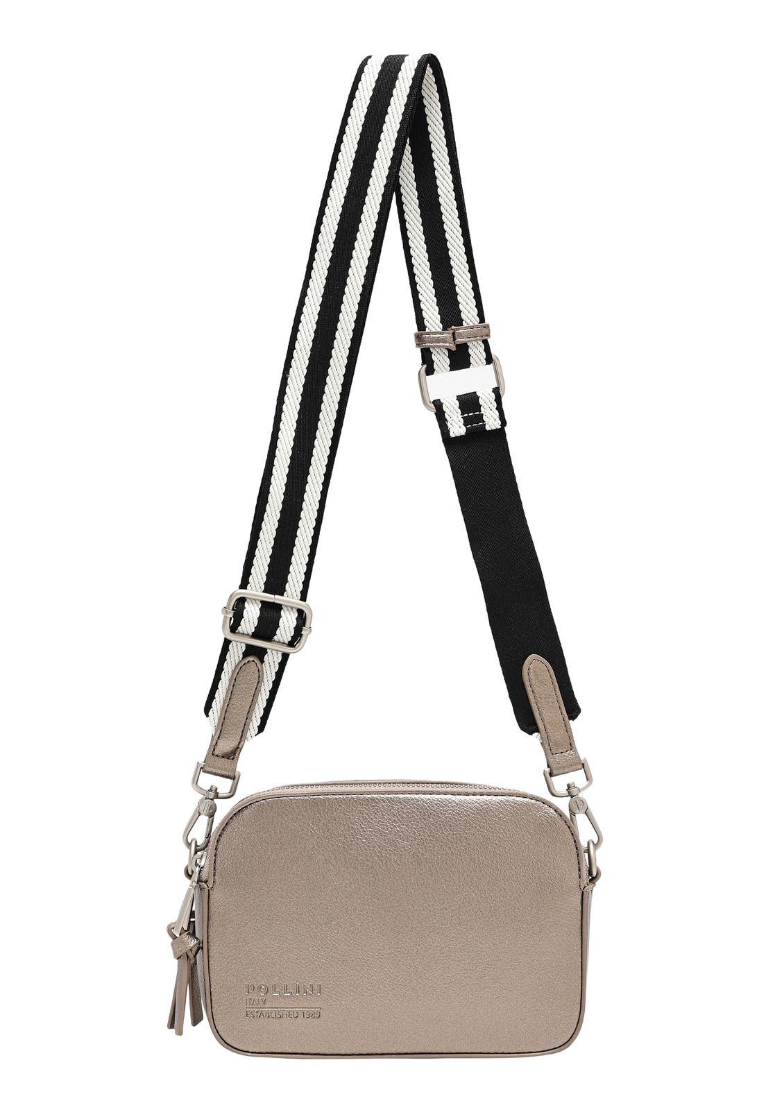 Cartera Bandolera Mujer Pollini - POMPC53-1