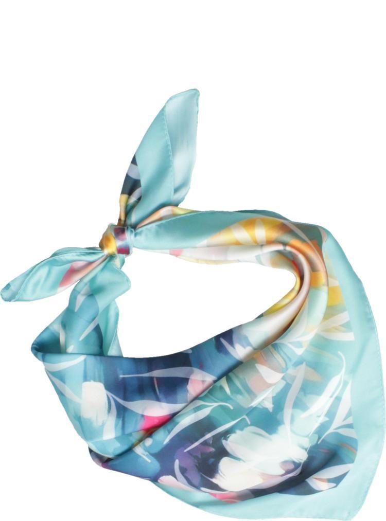 Pañuelo Mujer Diseños Mujer (pequeño) Pollini - K822-2