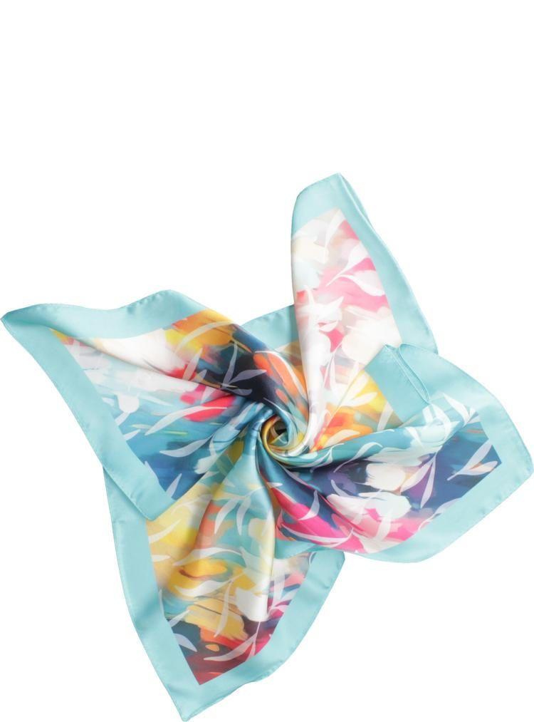 Pañuelo Mujer Diseños Mujer (pequeño) Pollini - K822-3