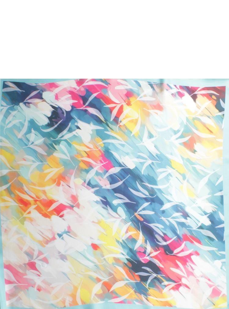 Pañuelo Mujer Diseños Mujer (pequeño) Pollini - K822-5