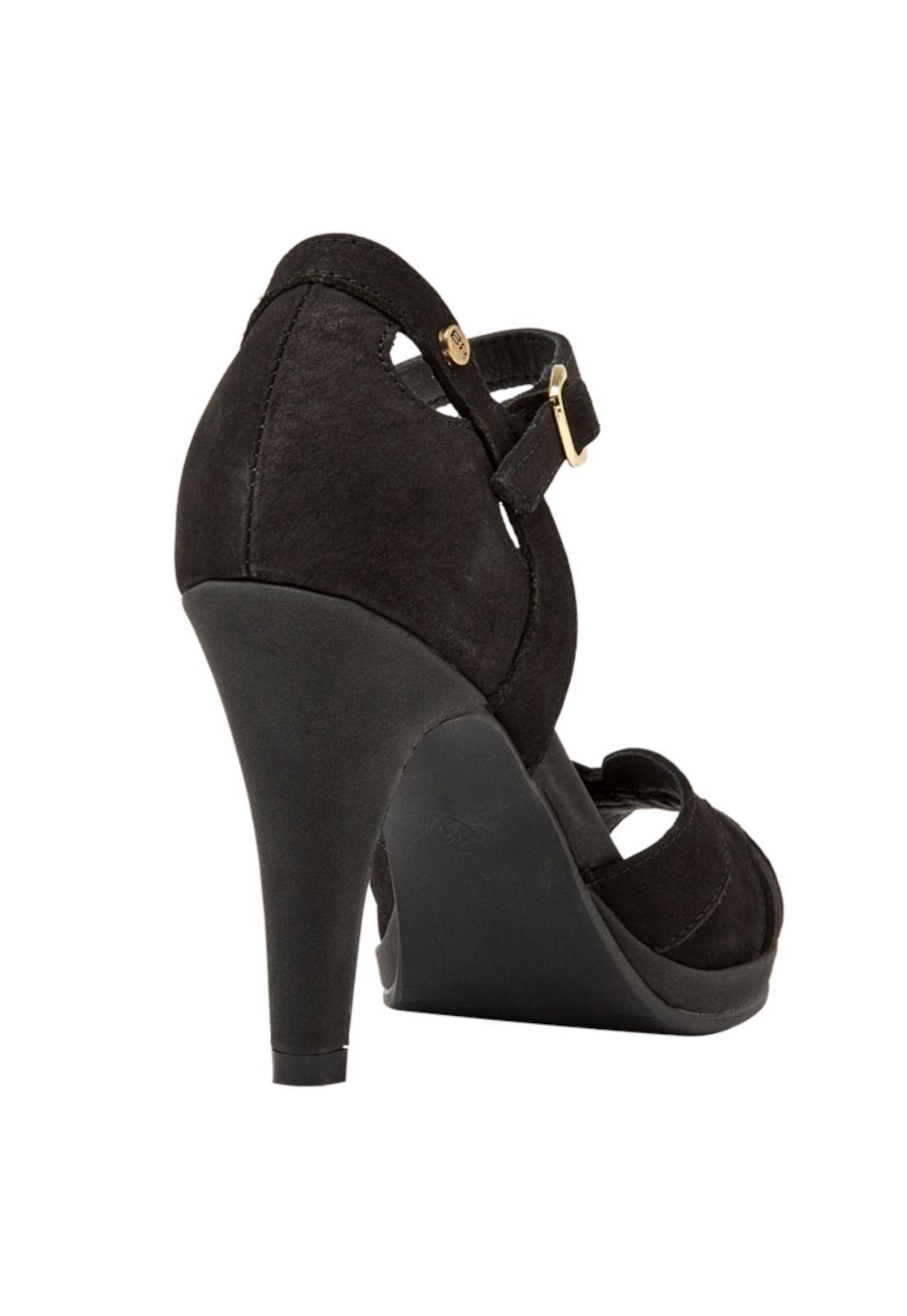 Sandalia Casual Mujer Bruno Rossi - I808-2