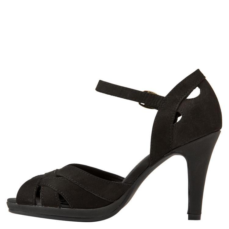 Sandalia Casual Mujer Bruno Rossi - I808-3