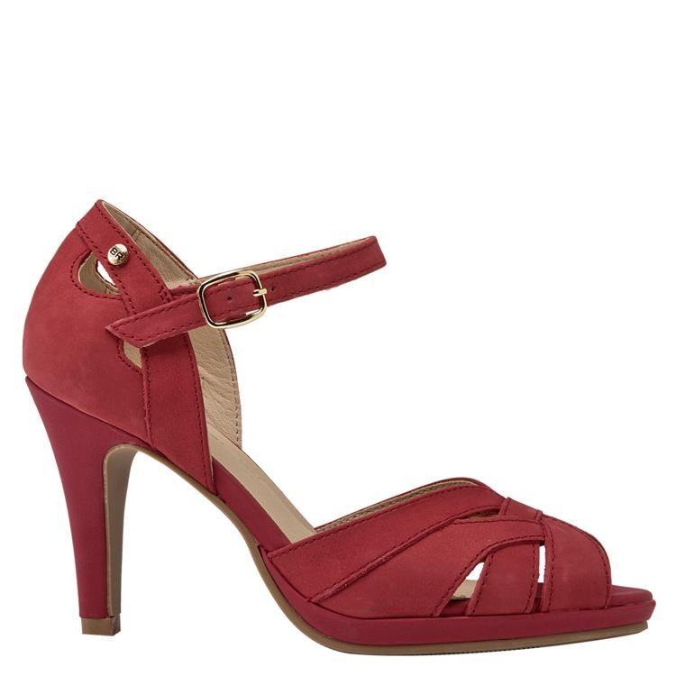 Sandalia Casual Mujer Bruno Rossi - I808-0