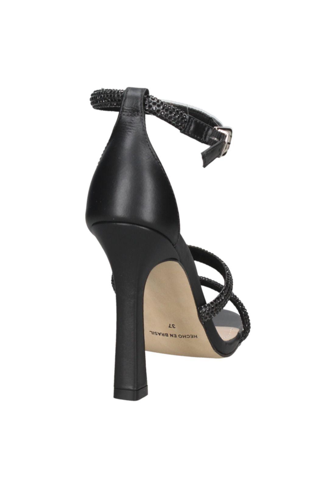 Sandalia Casual Mujer Mingo - I434 Nude-2