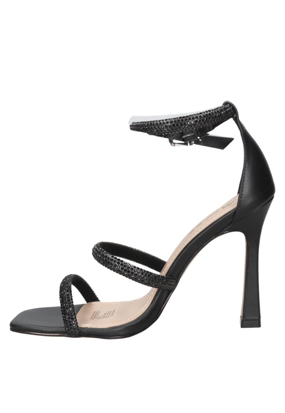 Sandalia Casual Mujer Mingo - I434 Nude-4