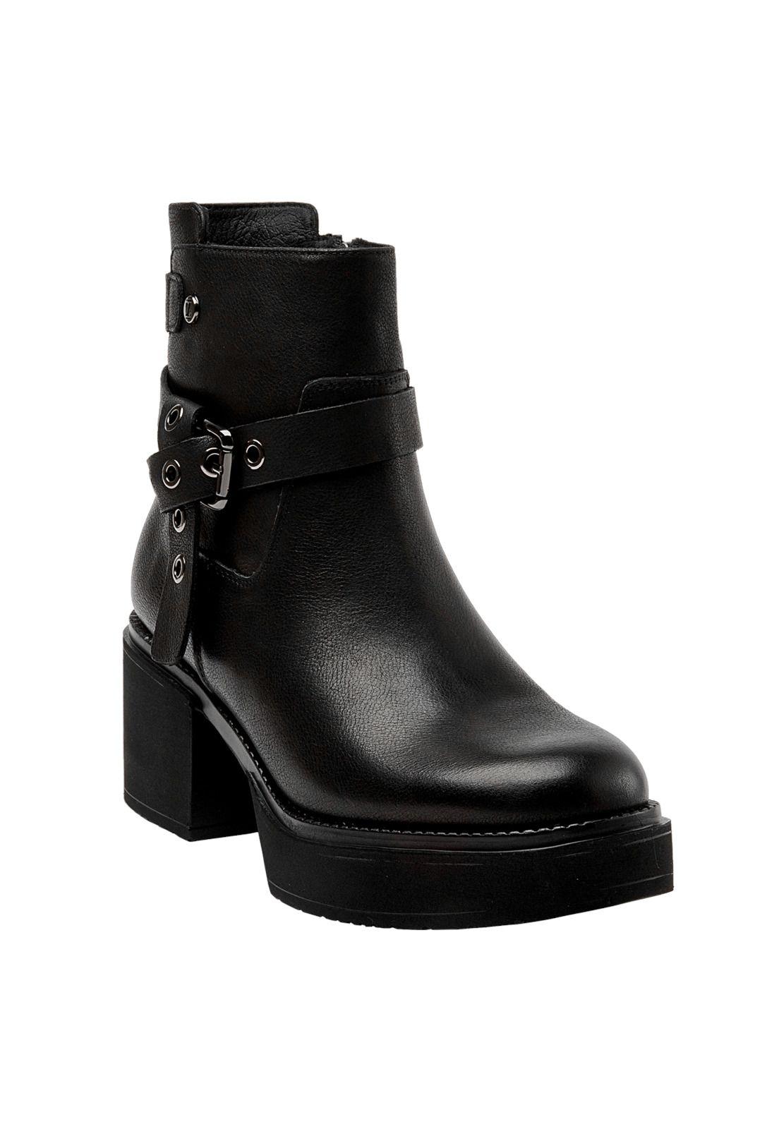 Botín Casual Mujer Zappa - J320-0