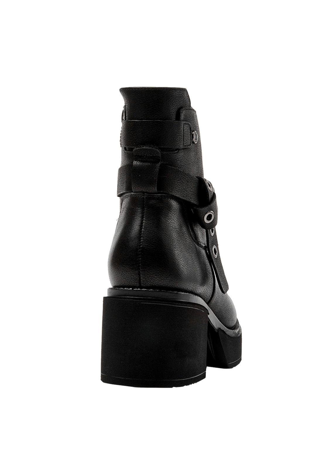 Botín Casual Mujer Zappa - J320-2