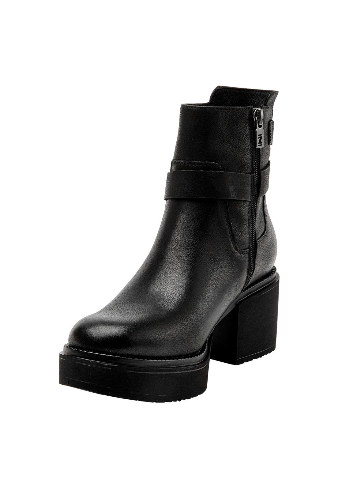 Botín Casual Mujer Zappa - J320-4