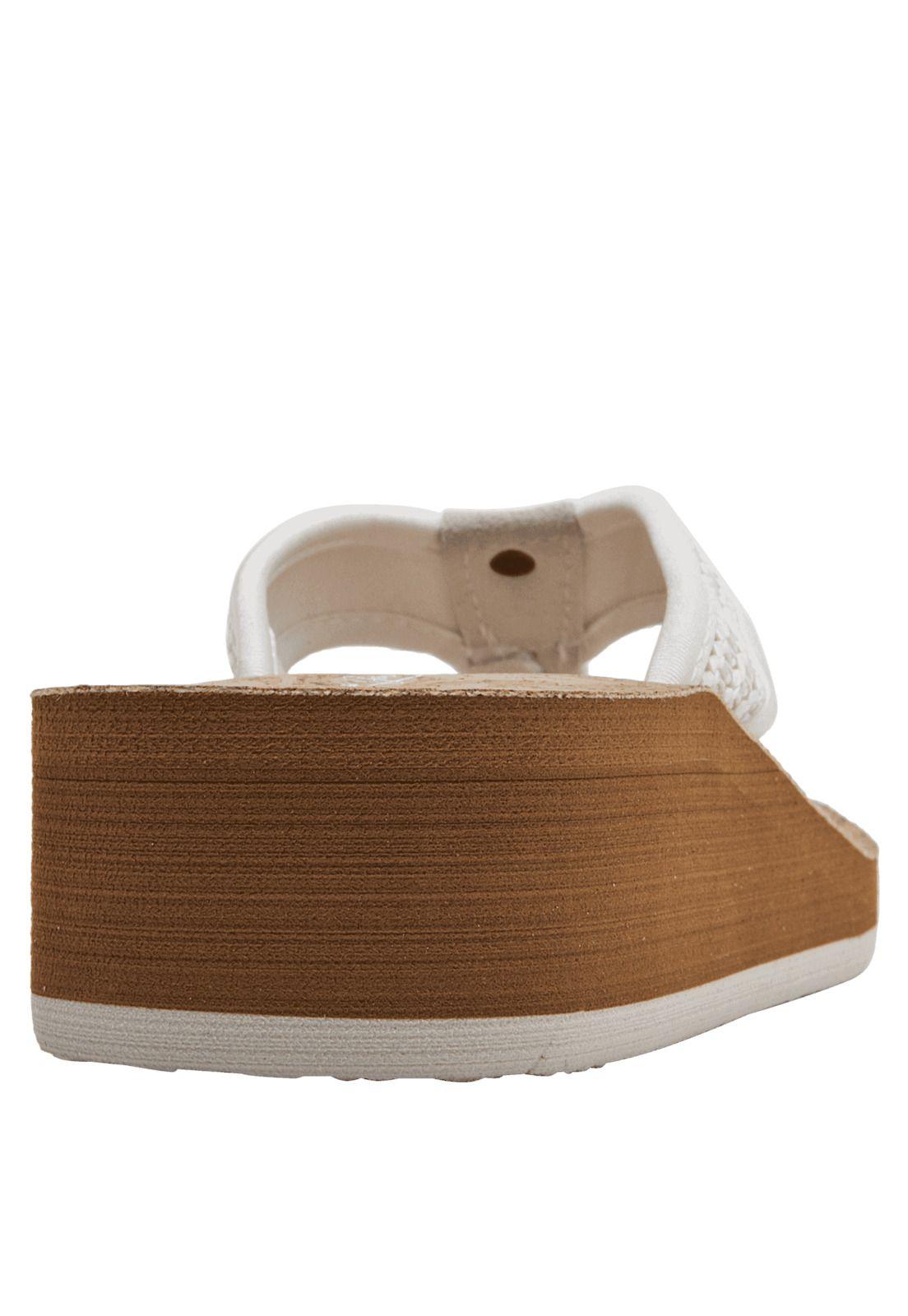 Sandalia Casual Mujer Panama Jack - OJ65-2