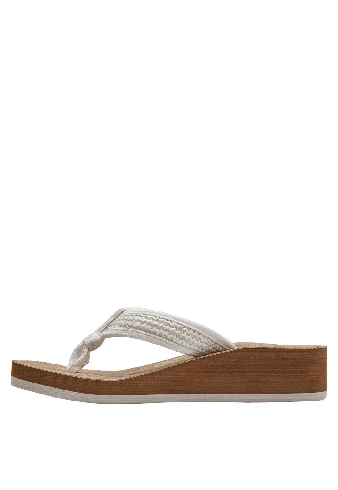 Sandalia Casual Mujer Panama Jack - OJ65-3