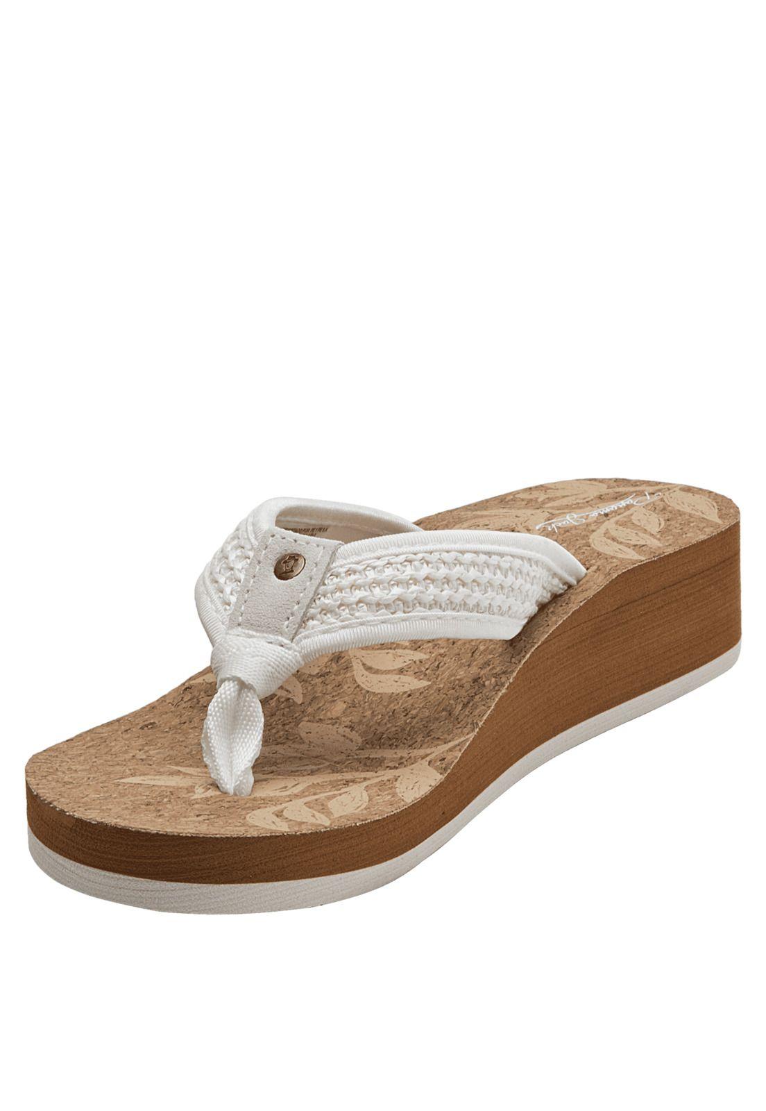 Sandalia Casual Mujer Panama Jack - OJ65-4