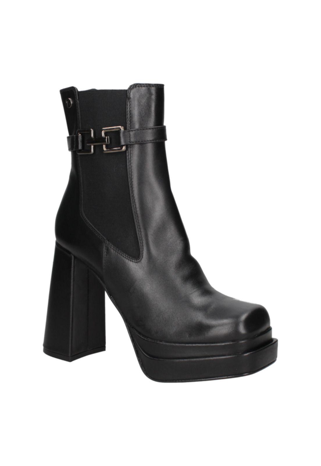 Botin Casual Mujer Zappa - J333-0