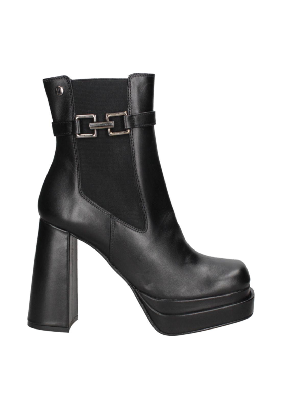 Botin Casual Mujer Zappa - J333-1