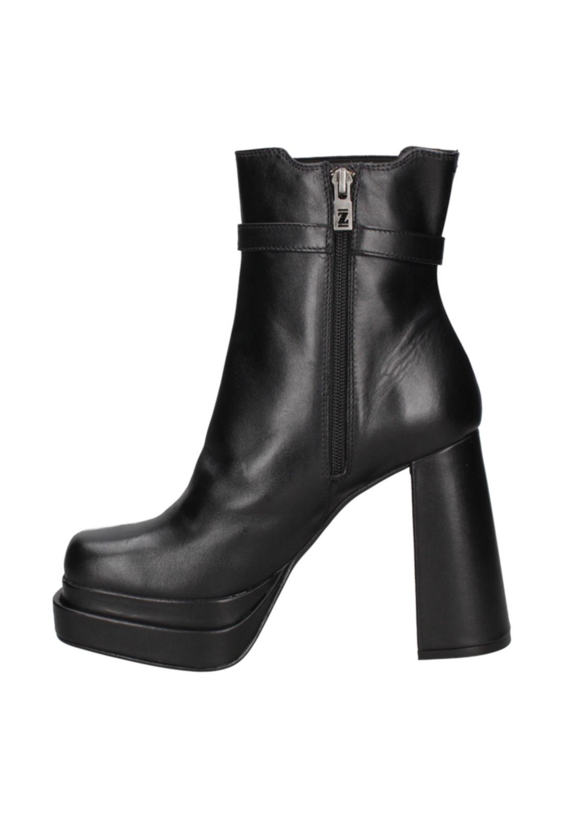 Botin Casual Mujer Zappa - J333-3