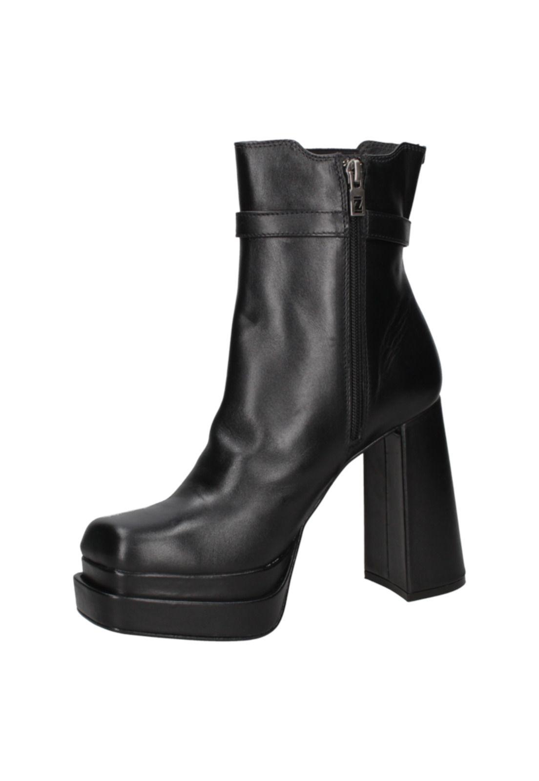 Botin Casual Mujer Zappa - J333-4