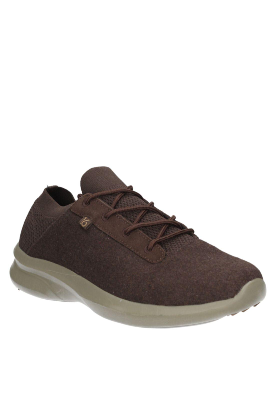 Zapatilla Casual Hombre 16 Hrs - F117-0