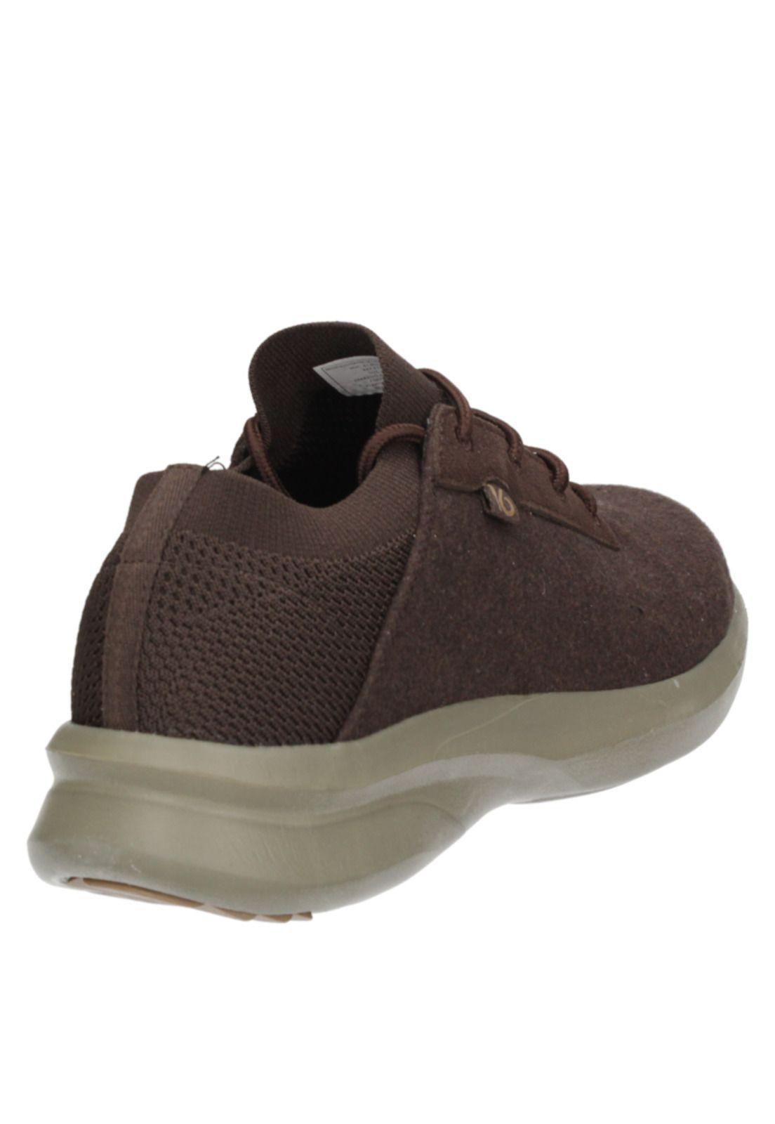 Zapatilla Casual Hombre 16 Hrs - F117-2