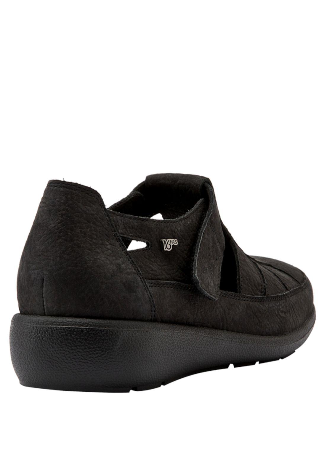 Zapato Casual Mujer 16 Hrs - I059-2