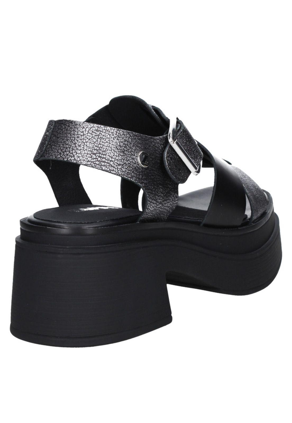 Sandalia Casual Mujer Zappa - B345-0