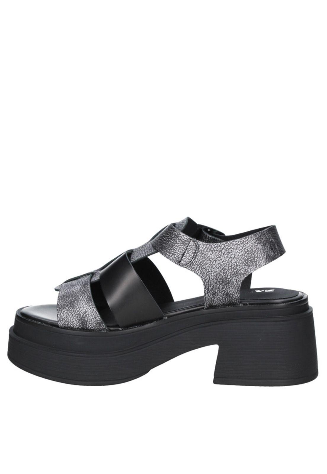 Sandalia Casual Mujer Zappa - B345-1