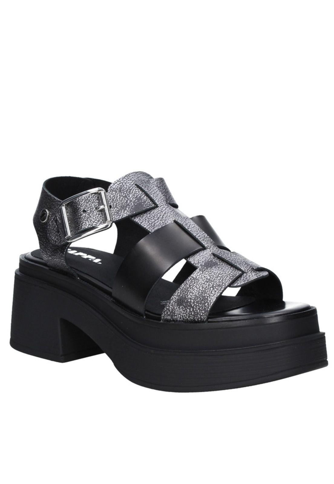 Sandalia Casual Mujer Zappa - B345-3