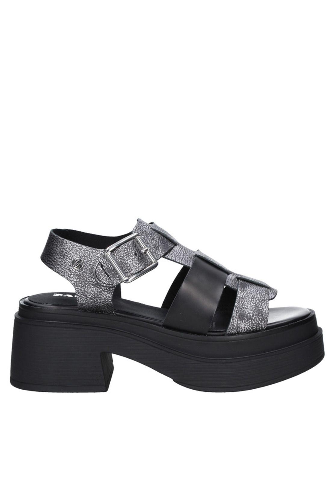 Sandalia Casual Mujer Zappa - B345-4