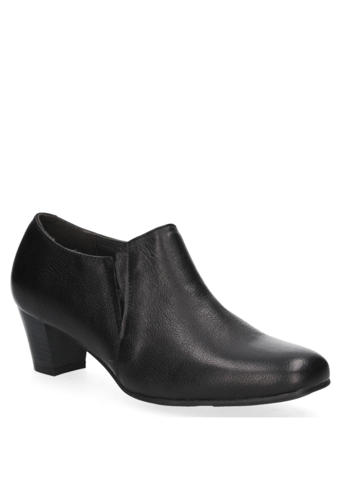 Zapato Casual Mujer Bruno Rossi - A124-0