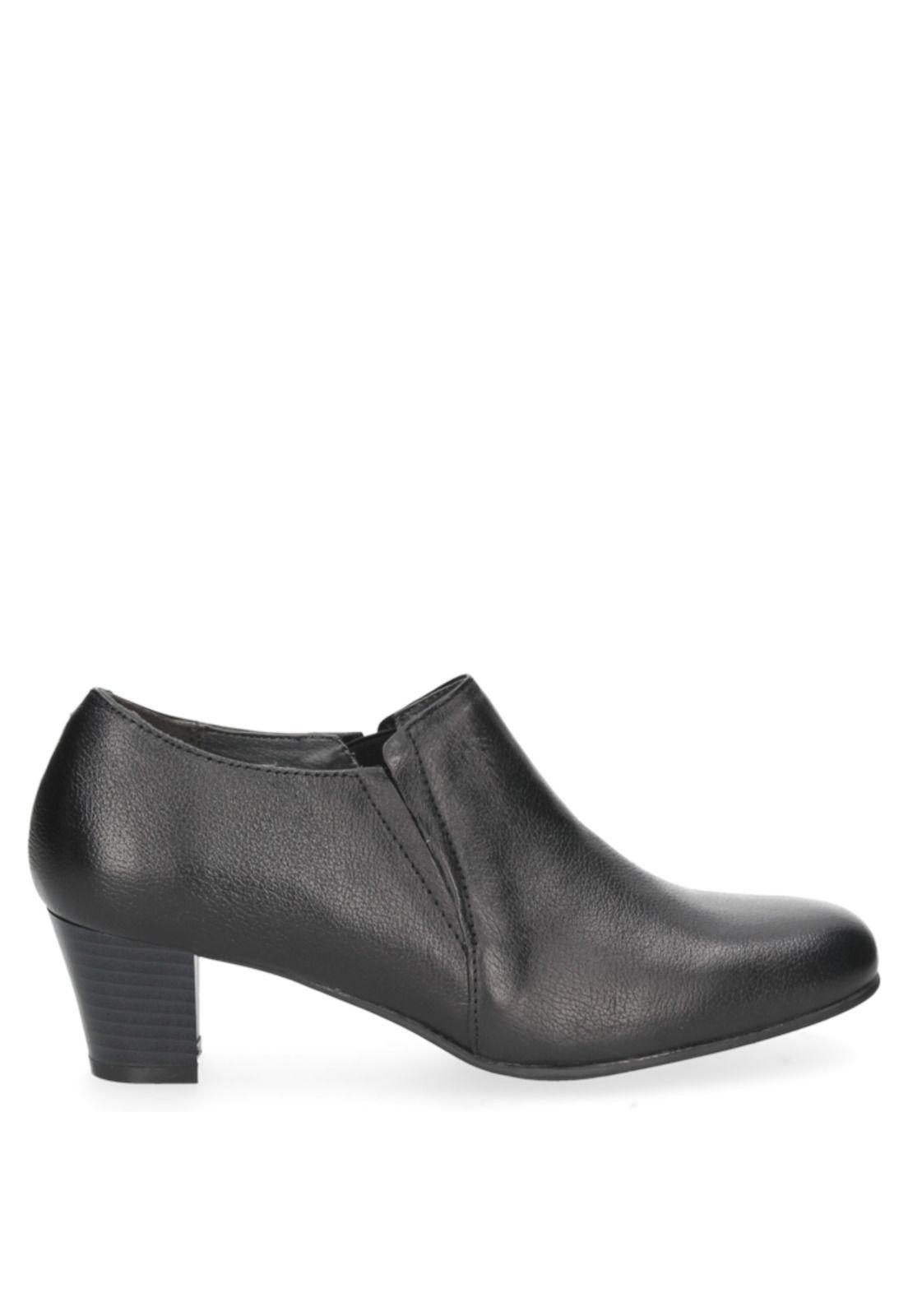 Zapato Casual Mujer Bruno Rossi - A124-1