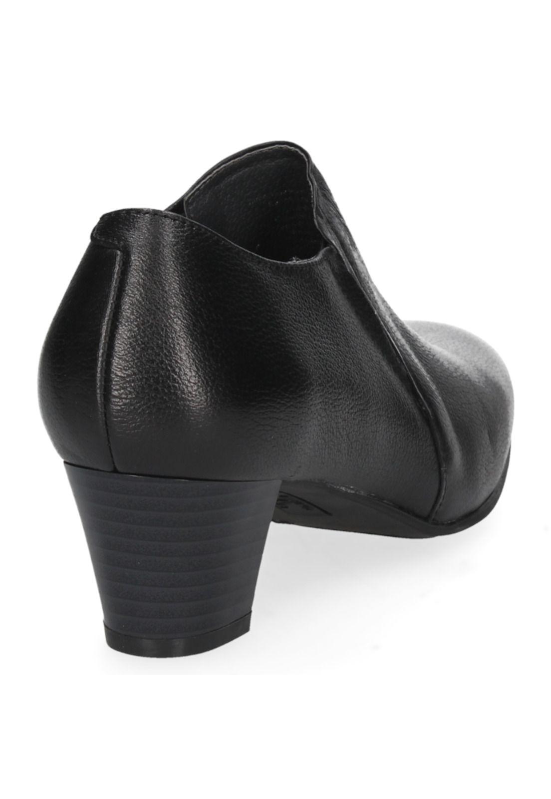Zapato Casual Mujer Bruno Rossi - A124-2