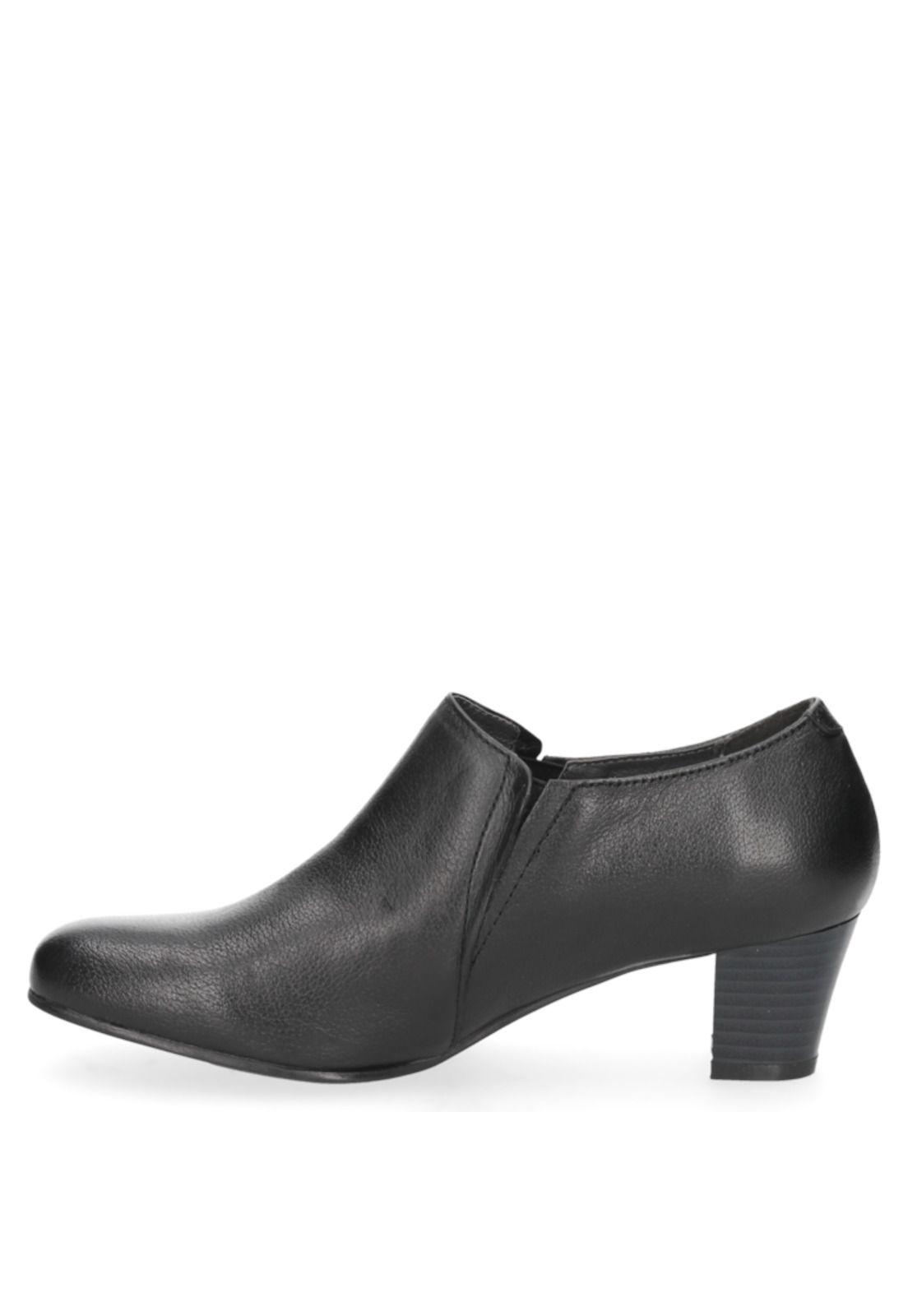 Zapato Casual Mujer Bruno Rossi - A124-3