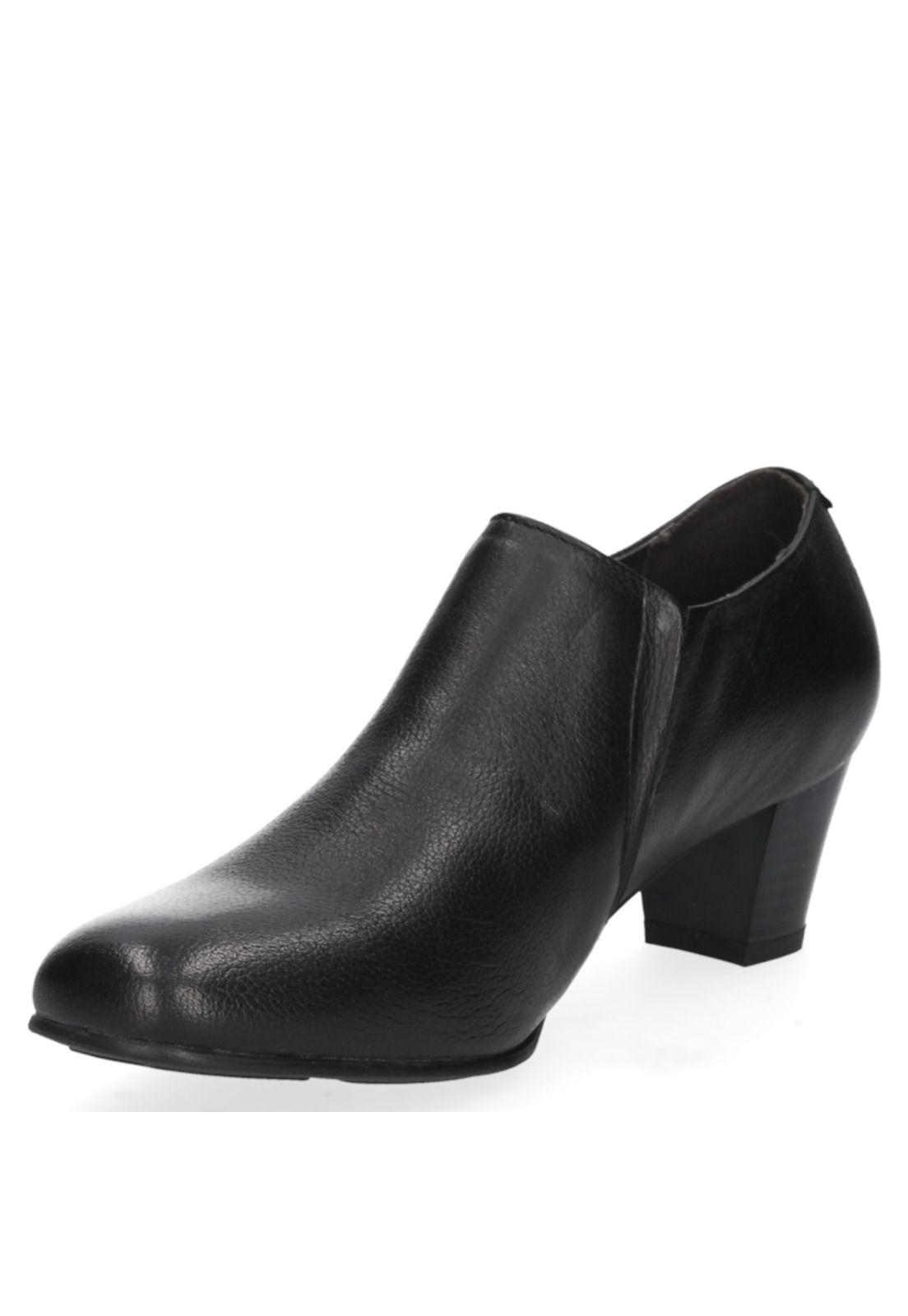Zapato Casual Mujer Bruno Rossi - A124-4