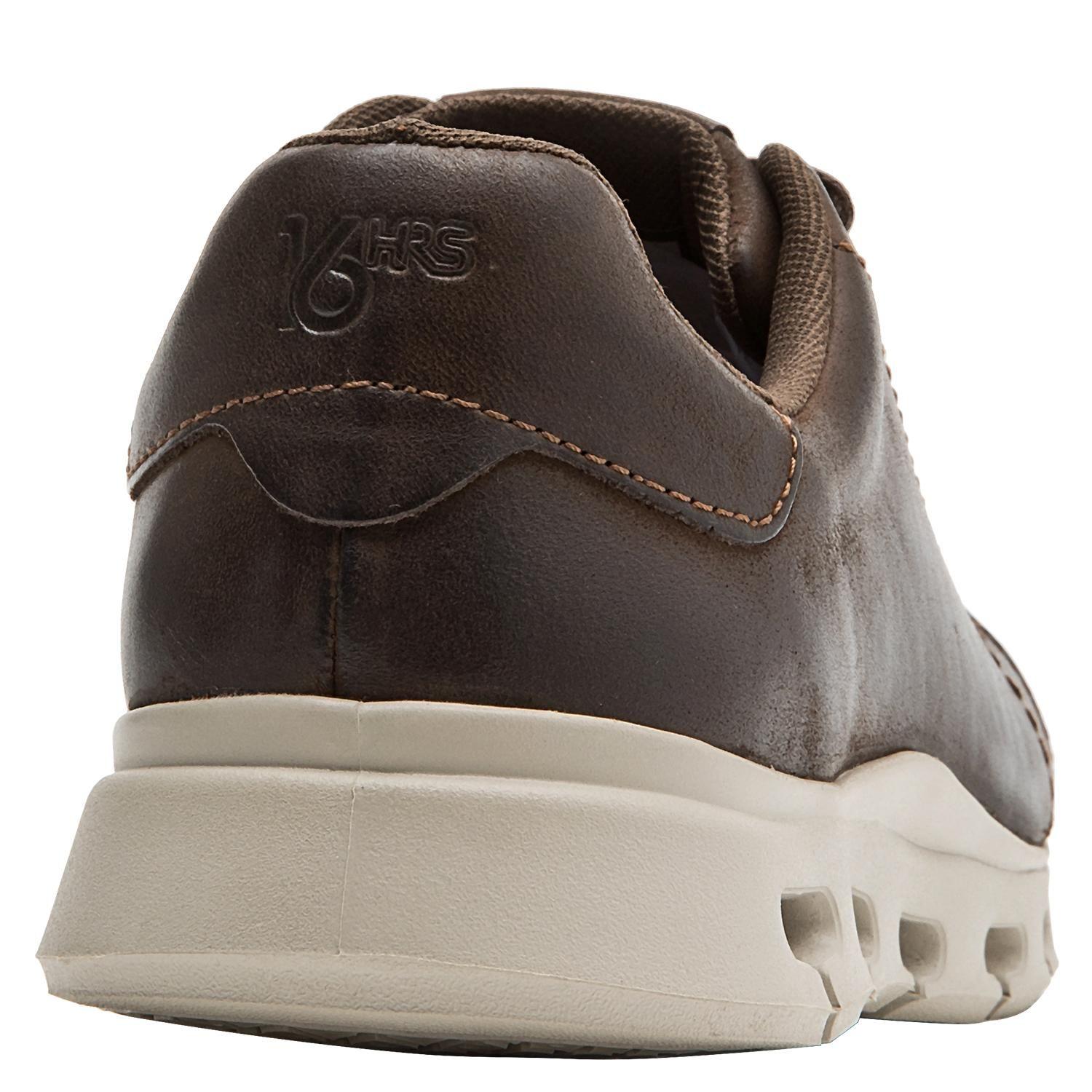 Zapato Casual Hombre 16 Hrs - 16H0086-2