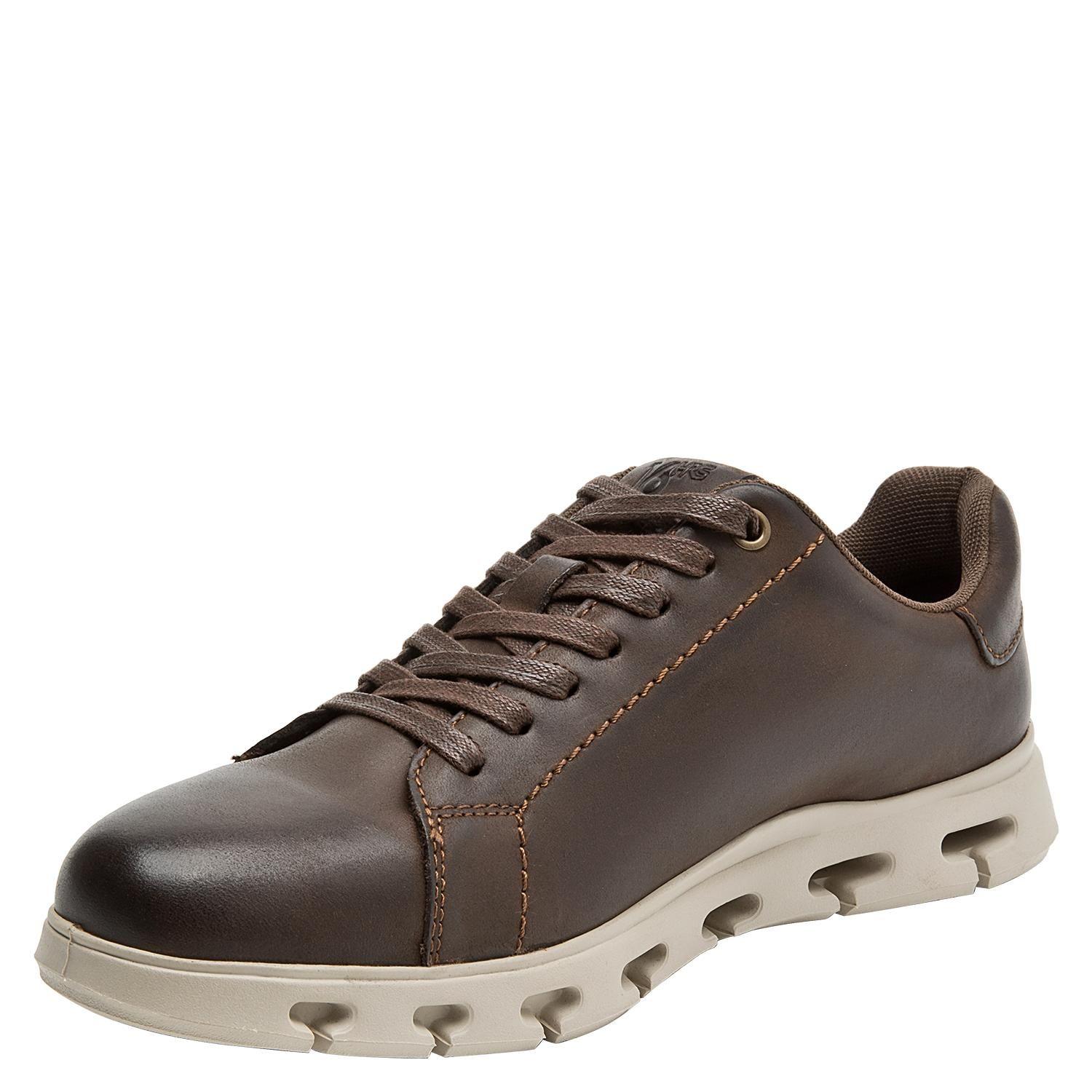 Zapato Casual Hombre 16 Hrs - 16H0086-4