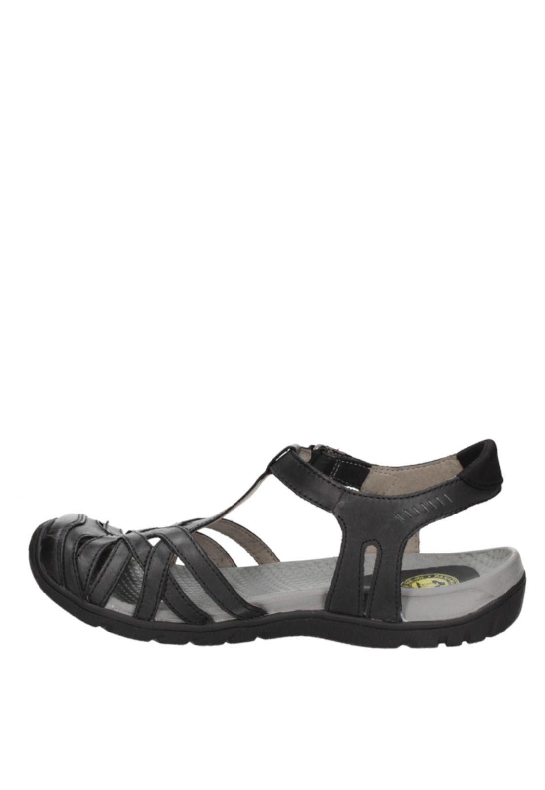 Sandalia Casual Mujer Panama Jack - W749-3