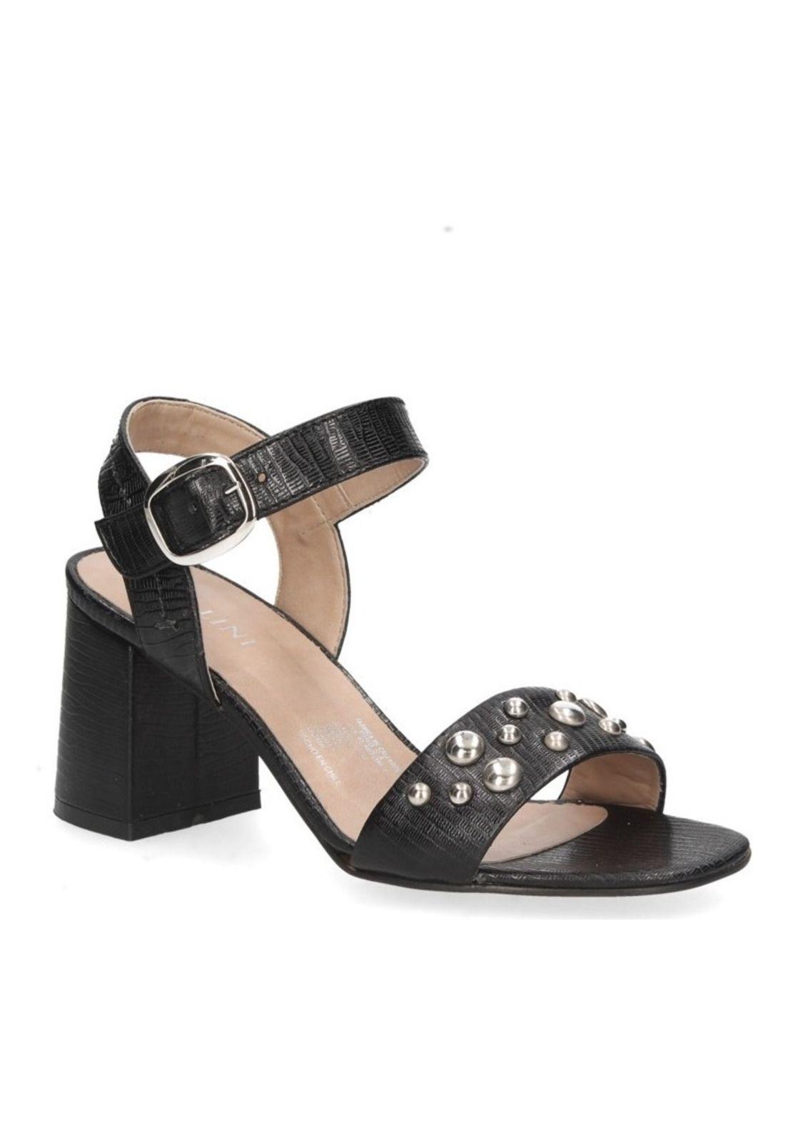 Sandalia Casual Mujer Pollini - 4138-0